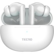 Resim Buds 3 Tws Bluetooth Kulaklık (Tecno Türkiye Garantili) 