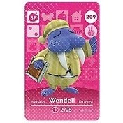 Resim BDZ Mall Nintendo Anahtarı ile Uyumlu Hayvan Geçişi Için Nfc Oyun Kartı Amiibo / Switch Lite / Wii U 