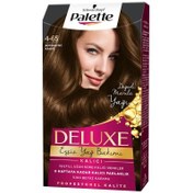 Resim Palette Deluxe Saç Boyası 4-65 Büyüleyici Kahve 