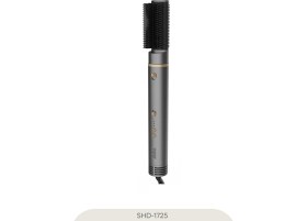Resim Sinbo Pro Compact Multi-Styler Hava Üfleme Saç Şekillendirici 40 mm Seramik Malzeme ile 3 Isı Kademesi 