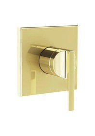 Resim Yeni Suit Ankastre Duş Bataryası S.üstü Soft Altın A4283774 Sıva Üstü Diğer 