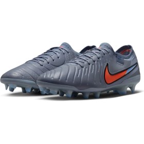 Resim Nike Futbol Ayakkabısı Kramponlar Tıempo Legend 10 Elıte Fg 