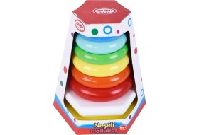 Resim Sinerjim 4106 Zuzu Neşeli Halkalar 