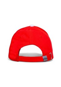 Resim Beyaz Chicago Bulls Basketbol Beyzbol Şapkası - Standart Beyaz 