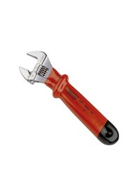 Resim Irega 1000 Volt İzoleli Kurbağacık – 259 MM 