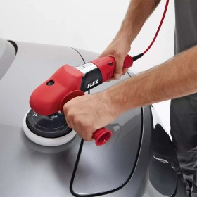 Resim Flex 14-3 125 Rotary Polisaj Makinesi 1400W 