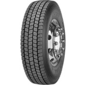 Resim Sava Orjak 4 235/75R17.5 132/130M 3pmsf ( Yıl: 2025 ) 