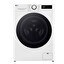 Resim LG F4Y5EYWOW.ABWPLTK 11 KG 1400 Devir Çamaşır Makinesi 