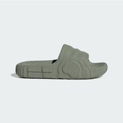 Resim Adidas Adilette 22 Kadın Terlik C-adııg8264b10a00 Haki 