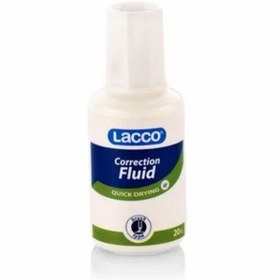 Resim Lacco Sıvı Silici 20 Ml 