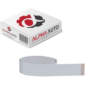 Resim Hyundai I20 I30 Için Airbag Serit Kablosu 7 Pin - 71Cm 560936976 