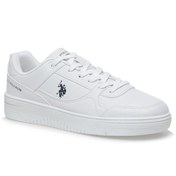 Resim U.S. Polo Assn. U.S.POLO ASSN LEE 3FX COMFORT CASUAL GÜNLÜK SPOR AYAKKABISI 