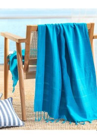 Resim Madame Coco Rachel Peştemal 1kpstm0106peştamal-turkuaz 