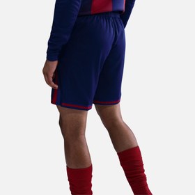 Resim Nike Fc Barcelona 2025-2026 Dri-fit Stadium Erkek Şort 