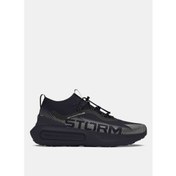 Resim Under Armour Siyah Kadın Lifestyle Ayakkabı 3027625-001 Ua U Phantom 4 Storm 