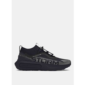 Resim Under Armour Siyah Kadın Lifestyle Ayakkabı 3027625-001 Ua U Phantom 4 Storm 