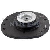 Resim SNR KBLF41108 Amortisor Takozu Sol (Peugeot: 206 206+) 503836 5038C5 (WF184551) 
