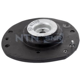Resim SNR KBLF41108 Amortisor Takozu Sol (Peugeot: 206 206+) 503836 5038C5 (WF184551) 