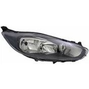 Resim Tyc For10fı027 - Far Komple Sag Fiesta El.motorlu 12 17 20-e357- 
