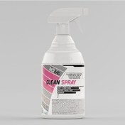 Resim Biorad Clean Sprey Hızlı Yüzey Dezenfektanı 1 L 