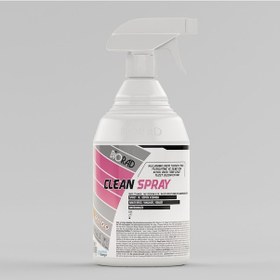 Resim Biorad Clean Sprey Hızlı Yüzey Dezenfektanı 1 L 