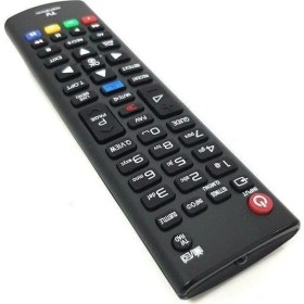 Resim Bayırtech LG 49LH604V Smart LED TV Kumandası 