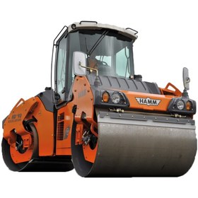 Resim FUEL GUARD Hamm Silindir Yakıt Depo Koruma Cihazı 