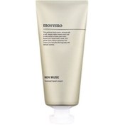 Resim Moremo - perfumed hand cream (çiçek kokulu yumuşatıcı el kremi) 50ml mon muse 