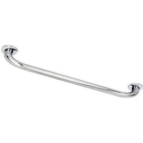 Resim Engelli Tutamağı 45 CM - Lider 6012 Krom 