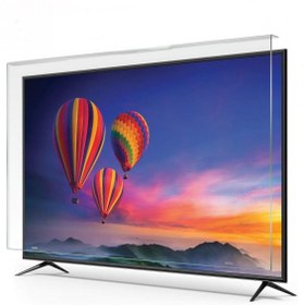 Resim Axen 50" inç - 127 Ekran Televizyon Koruma Camı 