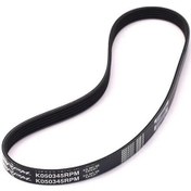 Resim Bmw X5 E70 Kasa 30d M57n Motor V Kayışı 