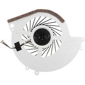 Resim Prestigegoods Sony Ps4 Cuh-1001a Ksb0912he Yedek Cpu Soğutma Fanı Dizüstü Bilgisayar Aksesuarı 