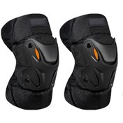 Resim Mp10345 Motosiklet Kolluk-bilek Koruması: Çiftli Anti-çarpma, Rüzgar Engellici, Isıtıcı, Gece Yansıtıcı Bisiklet/motosiklet Koruması 