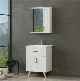 Resim Minar Sanya Banyo Dlp 65cm Ay2k1ç 1k1a Etj Byz 