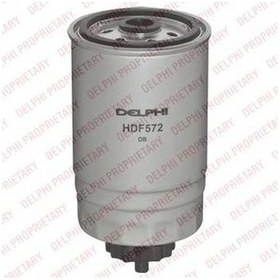 Resim Delphı Hdf572 Mazot Fıltresı Boxer 2,0Hdı/2,8Hdı 00-> Ducato 2,0J 