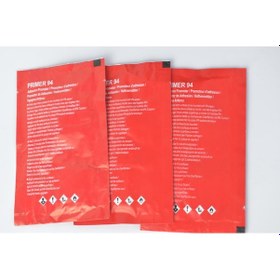 Resim 3M Primer 94 Bant Yapışma Mendil 