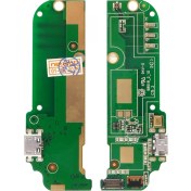 Resim Teknonet Htc Desire 616 dual Sim Uyumlu Tuş Bordu 