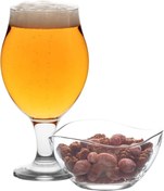 Resim STOREMAX buydash Pub 6'lı Seti goldshine 995340 