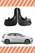 Resim muslat Fiat Egea Hb Tüm Kasalar 2'li Tozluk Çamurluk Paçalık 