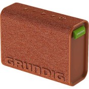 Resim Grundig Solo 2 Bluetooth Hoparlör 