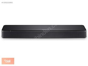 Resim Bose TV Speaker 100 W Soundbar 