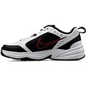 Resim Nike Air Monarch IV 415445-101 Beyaz Spor Ayakkabı | Unisex 