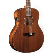 Resim Washburn Woodline O12SE Elektro Akustik Gitar 
