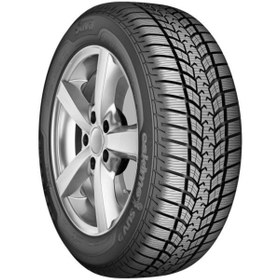 Resim SAVA 235/55r17 103h Xl Eskimo Suv 2 (kış) (2022) 