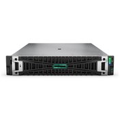 Resim HP P52561-421 DL380 GEN11 Intel Xeon Gold 5416S 32Gb DDR5 RDIMM Ram Disk Yok 8SFF 1x1000W Power 2U Rack Server 