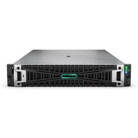 Resim HP P52561-421 DL380 GEN11 Intel Xeon Gold 5416S 32Gb DDR5 RDIMM Ram Disk Yok 8SFF 1x1000W Power 2U Rack Server 