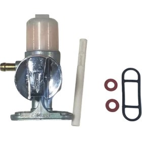 Resim CSR Musluk YBR125 