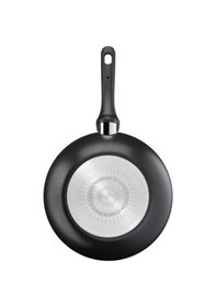 Resim Tefal Titanyum 6x Unlimited One 28 CM Wok Tava - 2100116318 