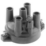 Resim Ücretsiz Kargo MAZDA 323 DİSTRİBÜTÖR KAPAĞI 1300 ve 1600 ve 1800 Motor 16Valf 1989 dan 1994 e Kadar Model TAİWAN 