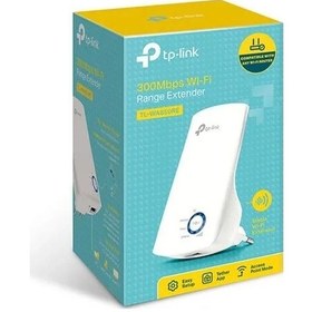 Resim Tp-link Tl-wa850re 300 Mbps Wifi Repeater Geniş Menzil - 164235 